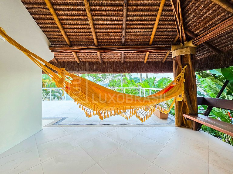 LB - MAN04 Itaoca Mansion Vacation Rental