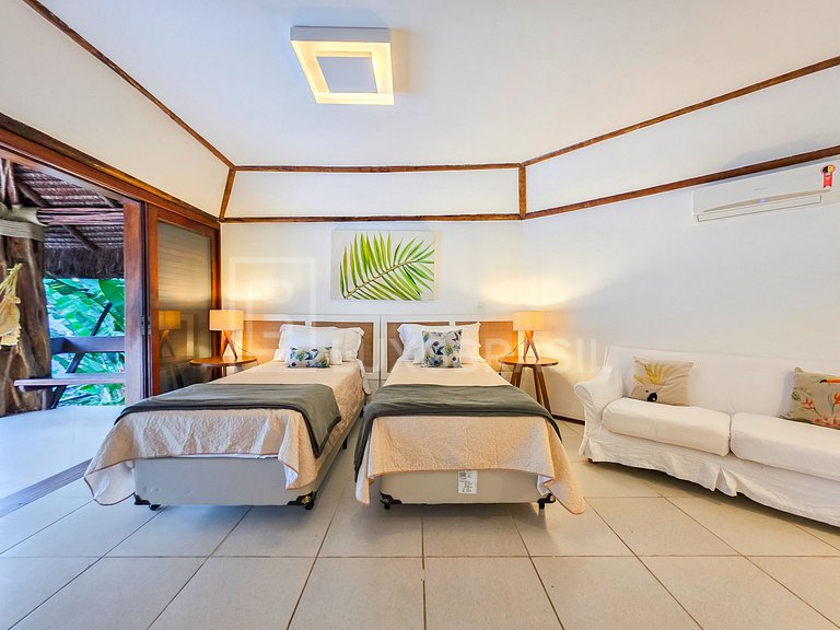 LB - MAN04 Mansión con 8 Suites en Venta, 1.700 m² – Mangara