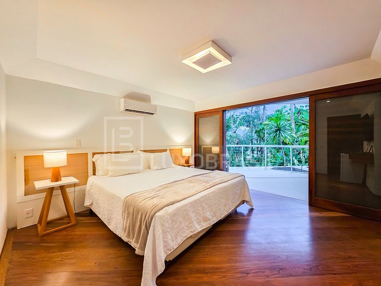 LB - MAN04 Itaoca Mansion Vacation Rental