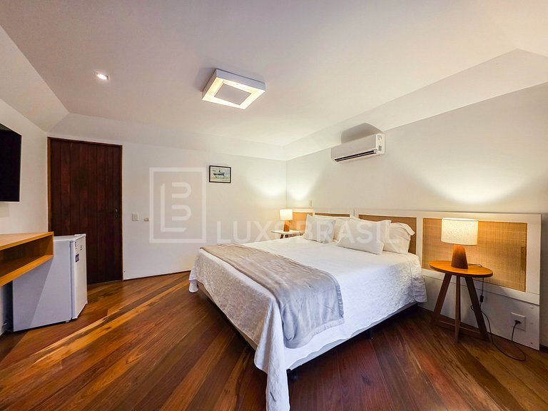 LB - MAN04 Itaoca Mansion Vacation Rental