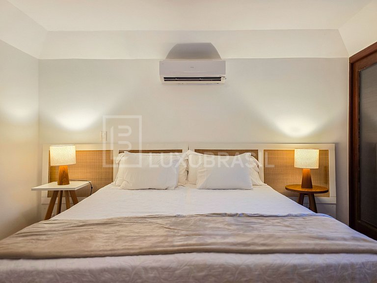 LB - MAN04 Mansión con 8 Suites en Venta, 1.700 m² – Mangara