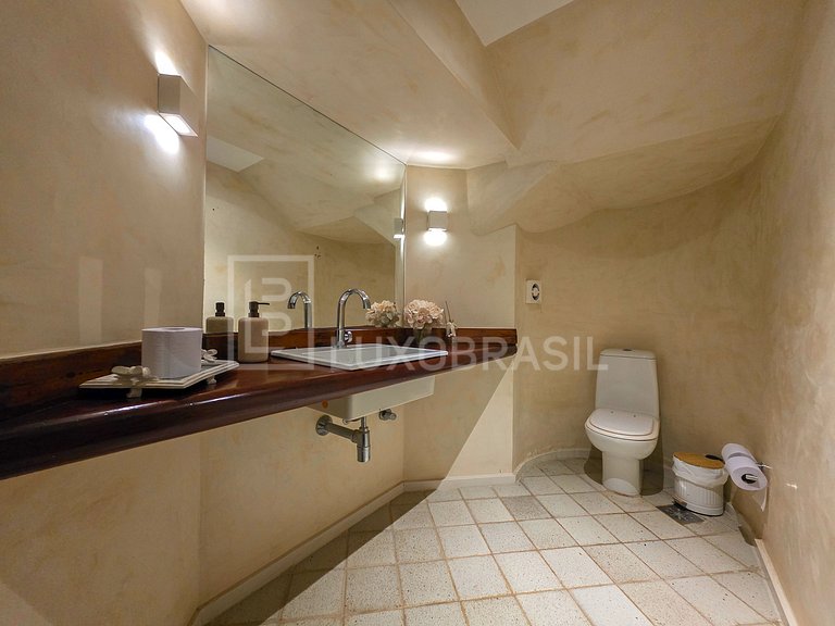 LB - MAN04 Itaoca Mansion Vacation Rental