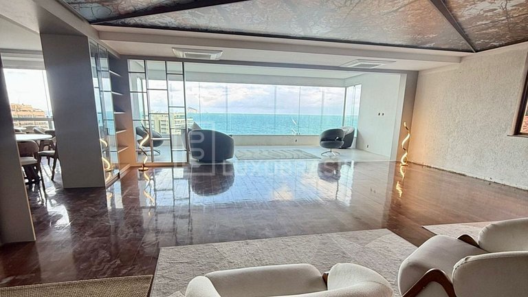 RJ134 - Villa Pedra Bonita Vacation Rental