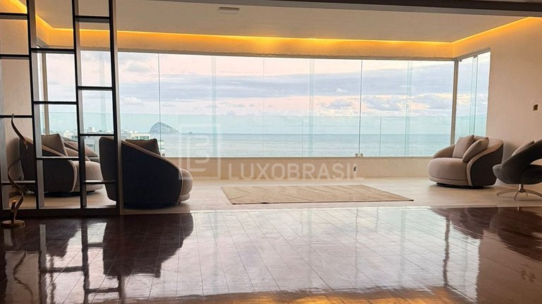 RJ134 - Villa Pedra Bonita Alquiler de Temporada