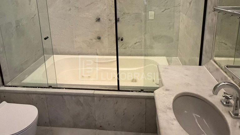 RJ134 - Villa Pedra Bonita Vacation Rental