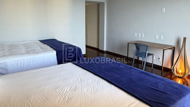 RJ134 - Villa Pedra Bonita Vacation Rental