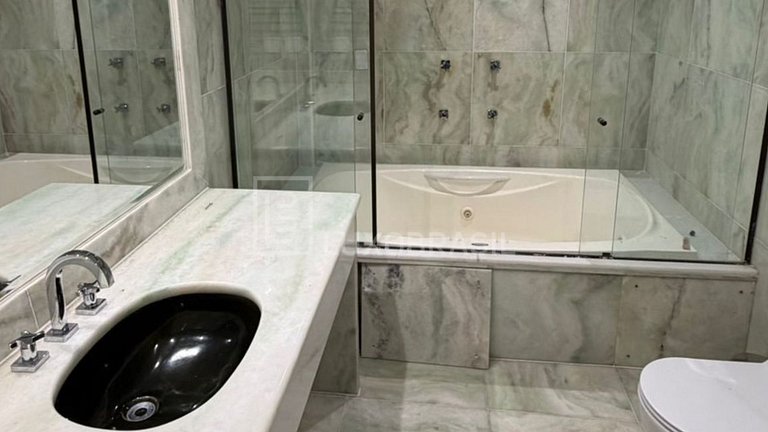 RJ134 - Villa Pedra Bonita Alquiler de Temporada