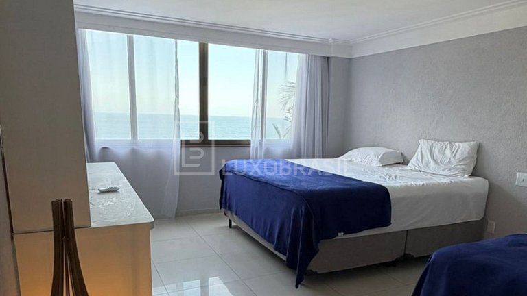 RJ134 - Villa Pedra Bonita Alquiler de Temporada