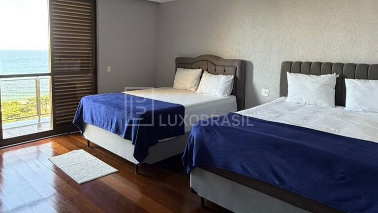 RJ134 - Villa Pedra Bonita Vacation Rental