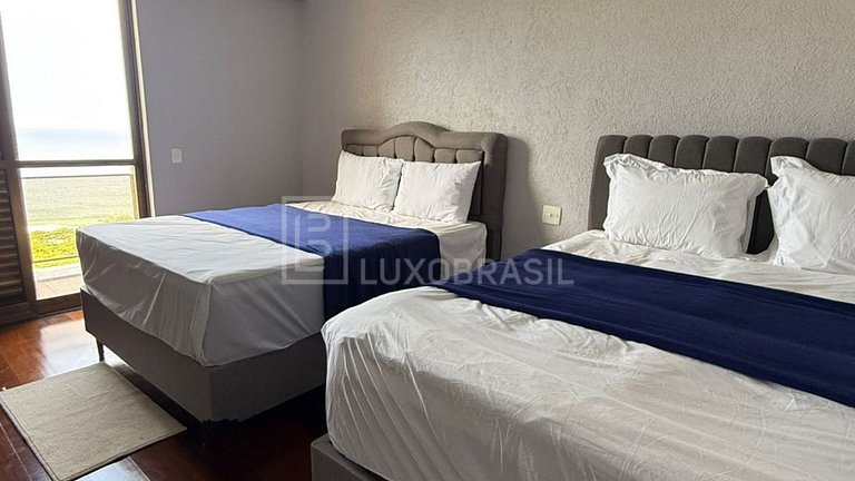 RJ134 - Villa Pedra Bonita Alquiler de Temporada