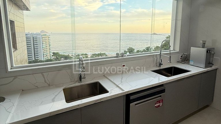 RJ134 - Villa Pedra Bonita Alquiler de Temporada