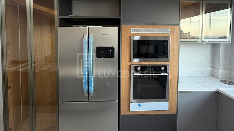 Mansão Villa Pedra Bonita Temporada São Conrado