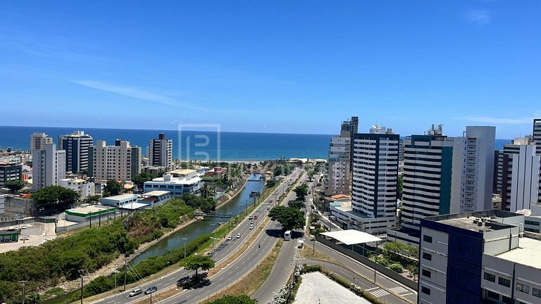 LB - BA803 | Apartamento de 244 m² en el Edificio Torrechiar