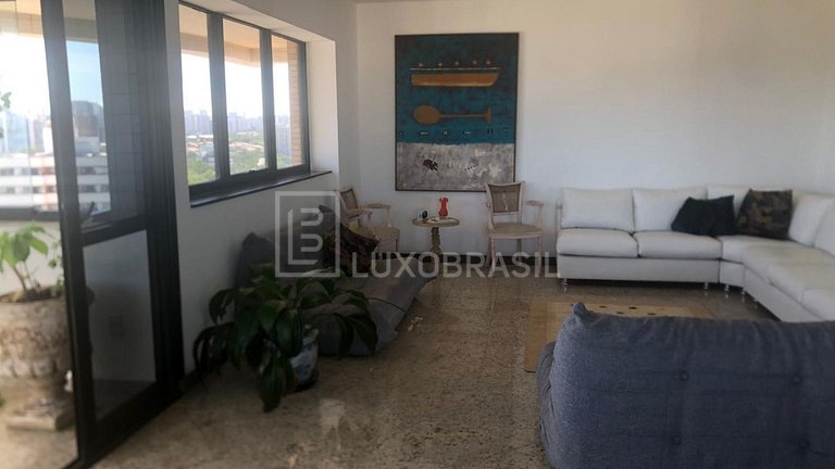 LB - BA803 | 244 m² Apartment for Sale at Torrechiara Buildi