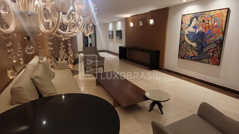 LB - BA803 | 244 m² Apartment for Sale at Torrechiara Buildi