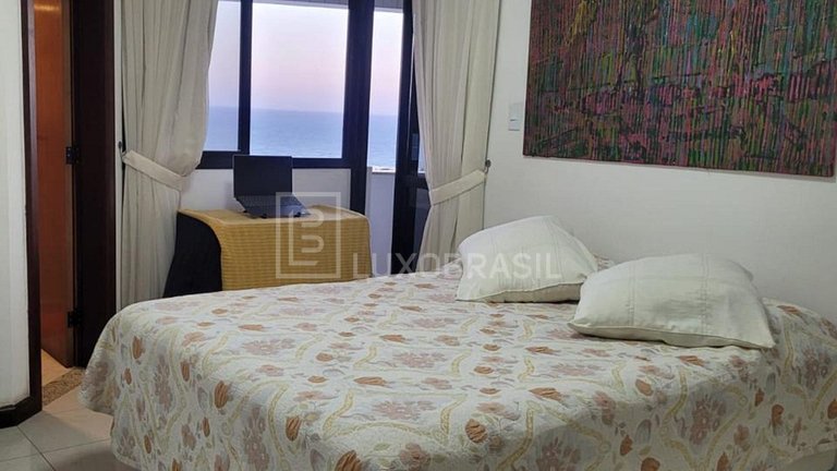 LB - BA803 | Apartamento de 244 m² en el Edificio Torrechiar