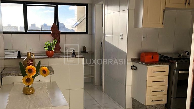 LB - BA803 | Apartamento de 244 m² en el Edificio Torrechiar