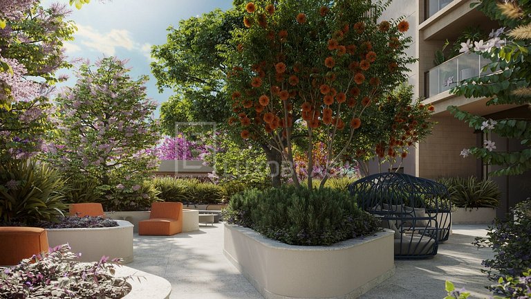 Green Park Barra Apartamentos 2 e 3 Quartos na Barra