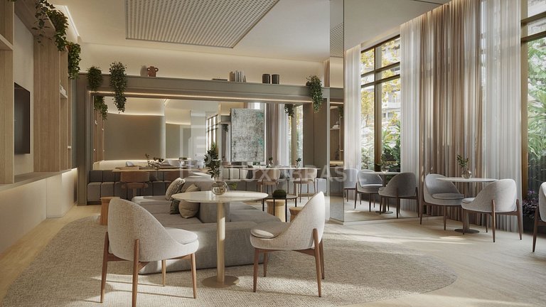 Green Park Barra Apartamentos 2 e 3 Quartos na Barra