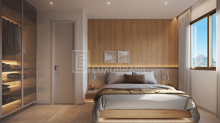 Green Park Barra Apartamentos 2 e 3 Quartos na Barra