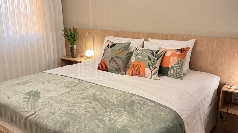 LB - RJ143 Casa con 4 Suites – Condominio Santa Lúcia, Barra