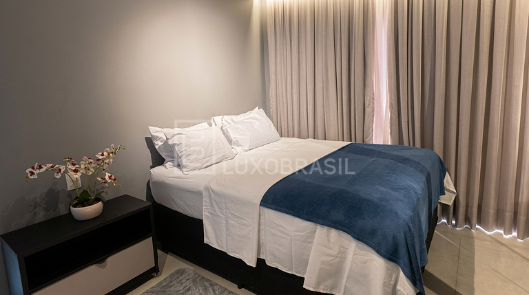 LB - RJ143 House with 4 Suites – Santa Lúcia Condominium, Ba