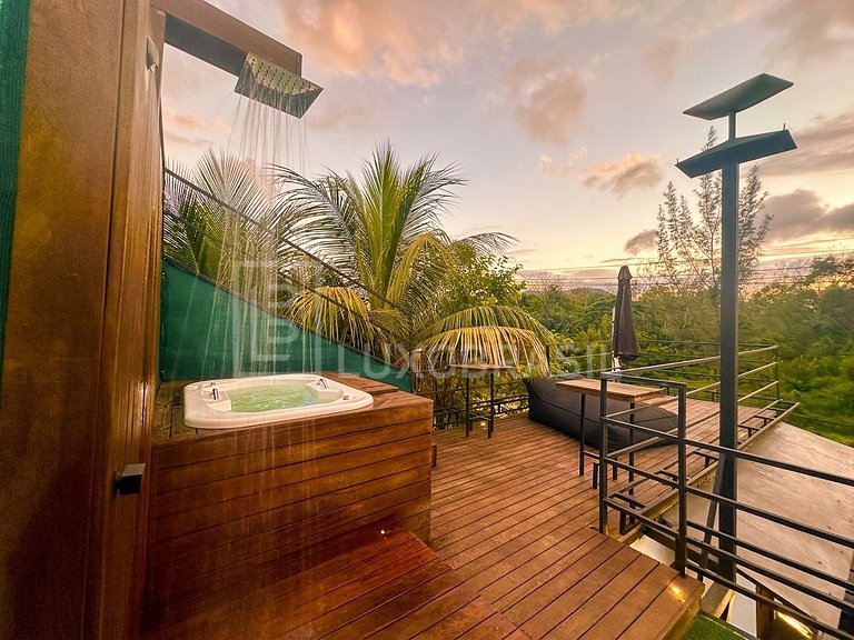 Vila Kanguru Tiny House para Temporada em Vargem Grande RJ