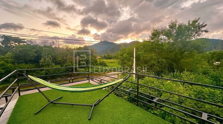 Vila Kanguru Tiny House para Temporada em Vargem Grande RJ