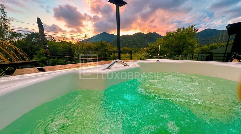 LB - RJ149 Vila Kanguru | Vacation Rental