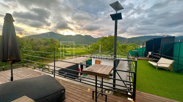 LB - RJ149 Vila Kanguru | Vacation Rental