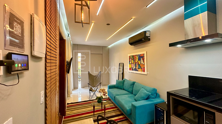LB - RJ149 Vila Kanguru | Vacation Rental