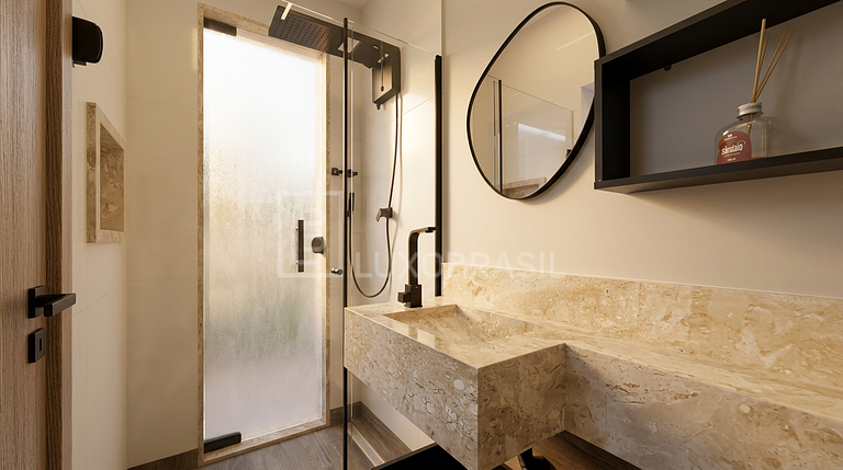 LB - RJ149 Vila Kanguru | Vacation Rental