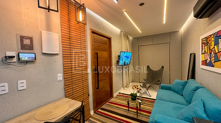 LB - RJ149 Vila Kanguru | Vacation Rental