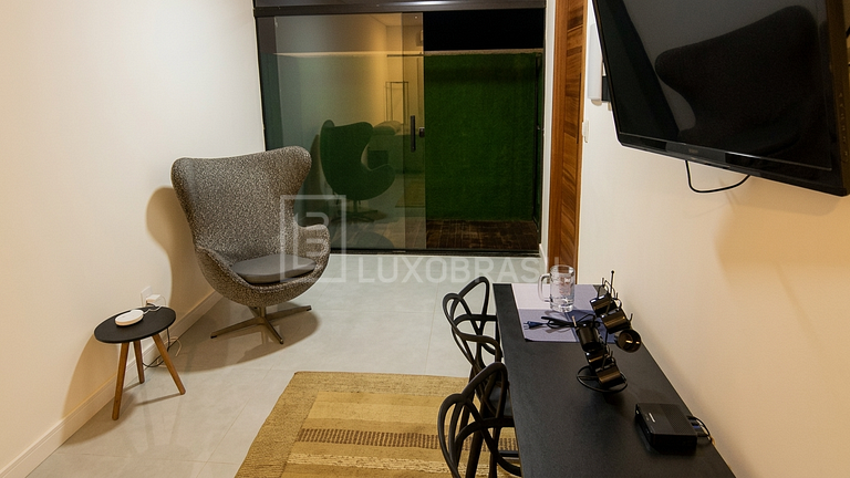 Vila Kanguru Tiny House para Temporada em Vargem Grande RJ