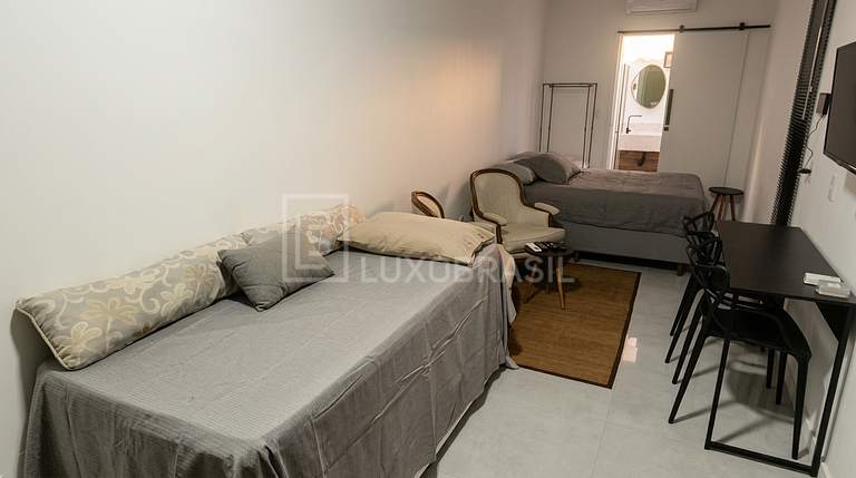 Vila Kanguru Tiny House para Temporada em Vargem Grande RJ