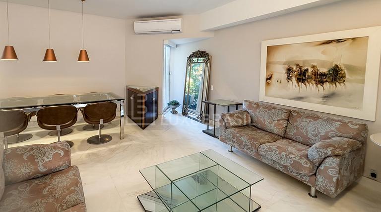 LuxuryBrazil #RJ92 House in Jardim Nova Barra