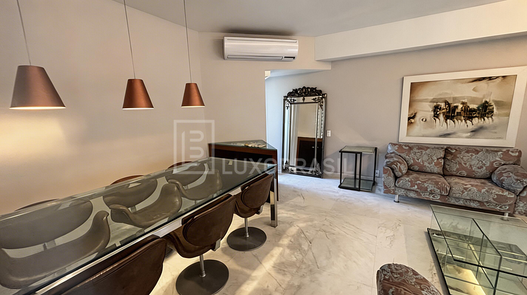 LuxuryBrazil #RJ92 House in Jardim Nova Barra