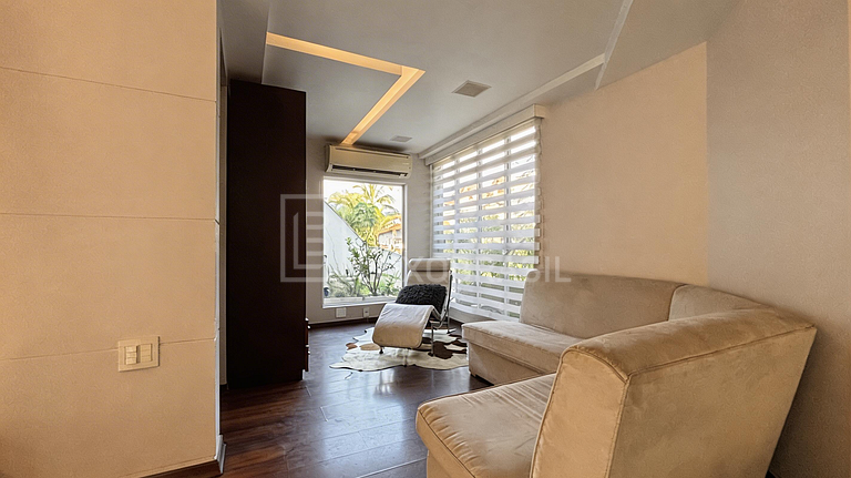 LuxuryBrazil #RJ92 Casa en Jardim Nova Barra