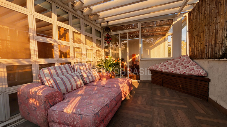 LuxuryBrazil #RJ92 House in Jardim Nova Barra