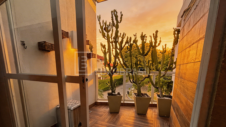 LuxuryBrazil #RJ92 Casa en Jardim Nova Barra