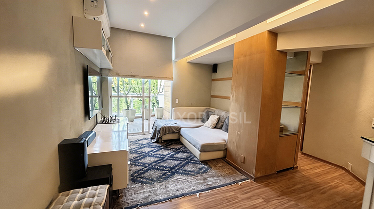 LB - RJ92 Casa con 4 Dormitorios en Alquiler, 397 m² - Barra