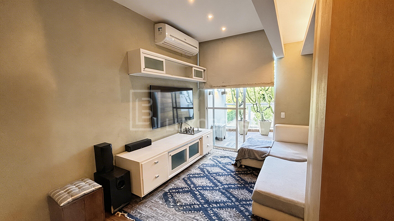 LuxuryBrazil #RJ92 House in Jardim Nova Barra