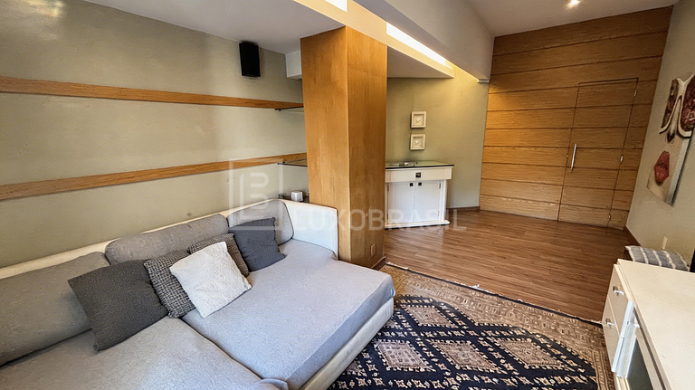 LuxuryBrazil #RJ92 Casa en Jardim Nova Barra