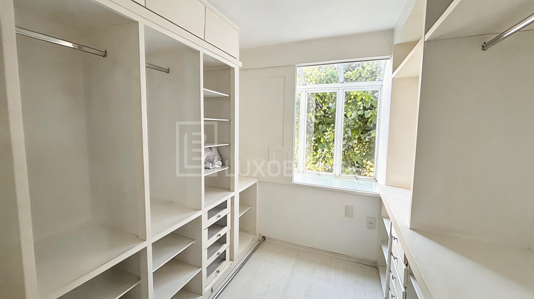 LB - RJ92 House with 4 Bedrooms for Rent, 397 m² - Barra da