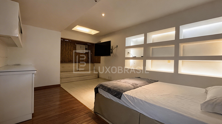 LuxuryBrazil #RJ92 House in Jardim Nova Barra