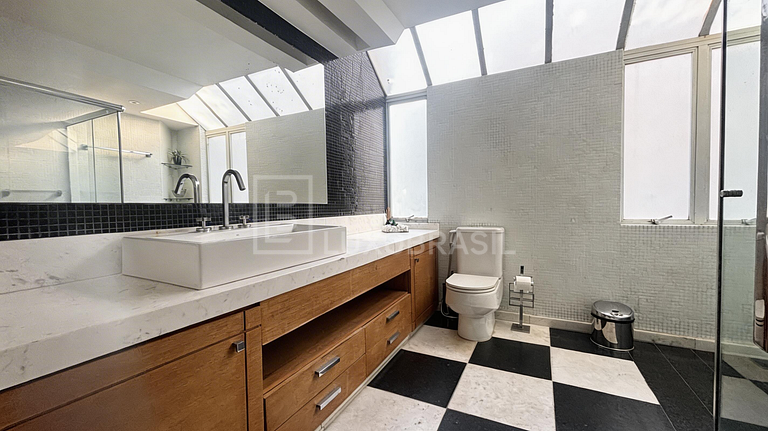 LuxuryBrazil #RJ92 House in Jardim Nova Barra