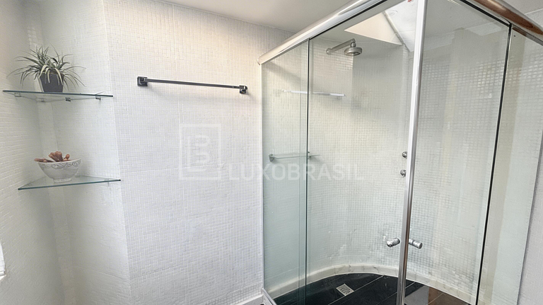 LB - RJ92 House with 4 Bedrooms for Rent, 397 m² - Barra da