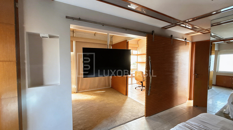 LB - RJ92 Casa con 4 Dormitorios en Alquiler, 397 m² - Barra