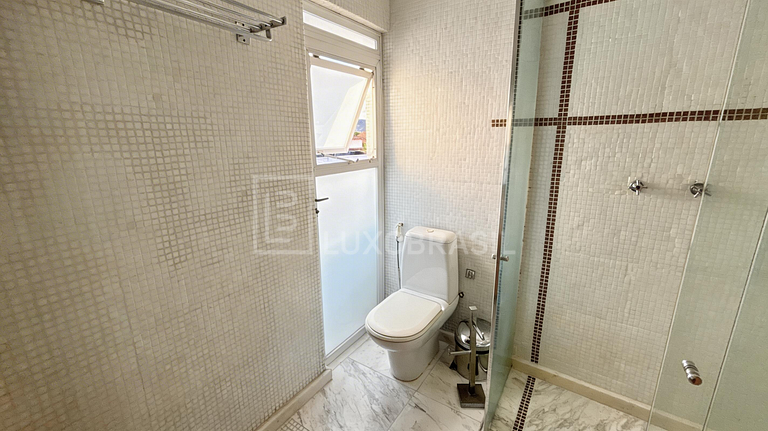 LuxuryBrazil #RJ92 Casa en Jardim Nova Barra