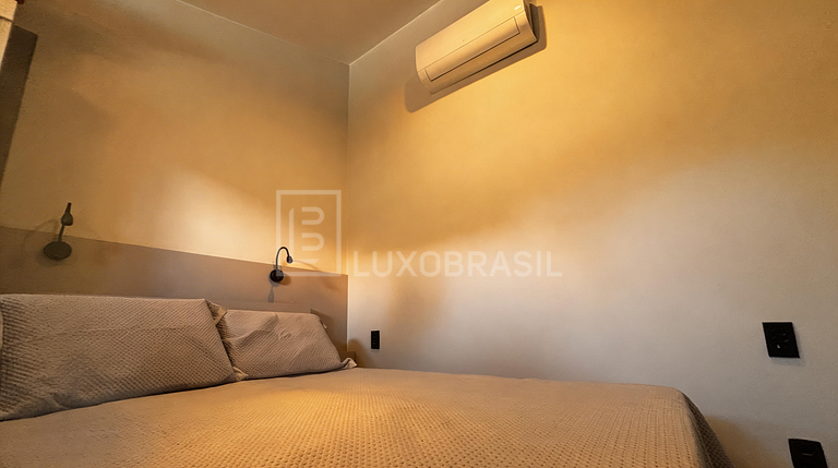 LB - RJ11 Panorama House Joá Vacation Rental